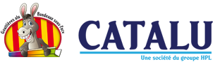 Catalu Logo